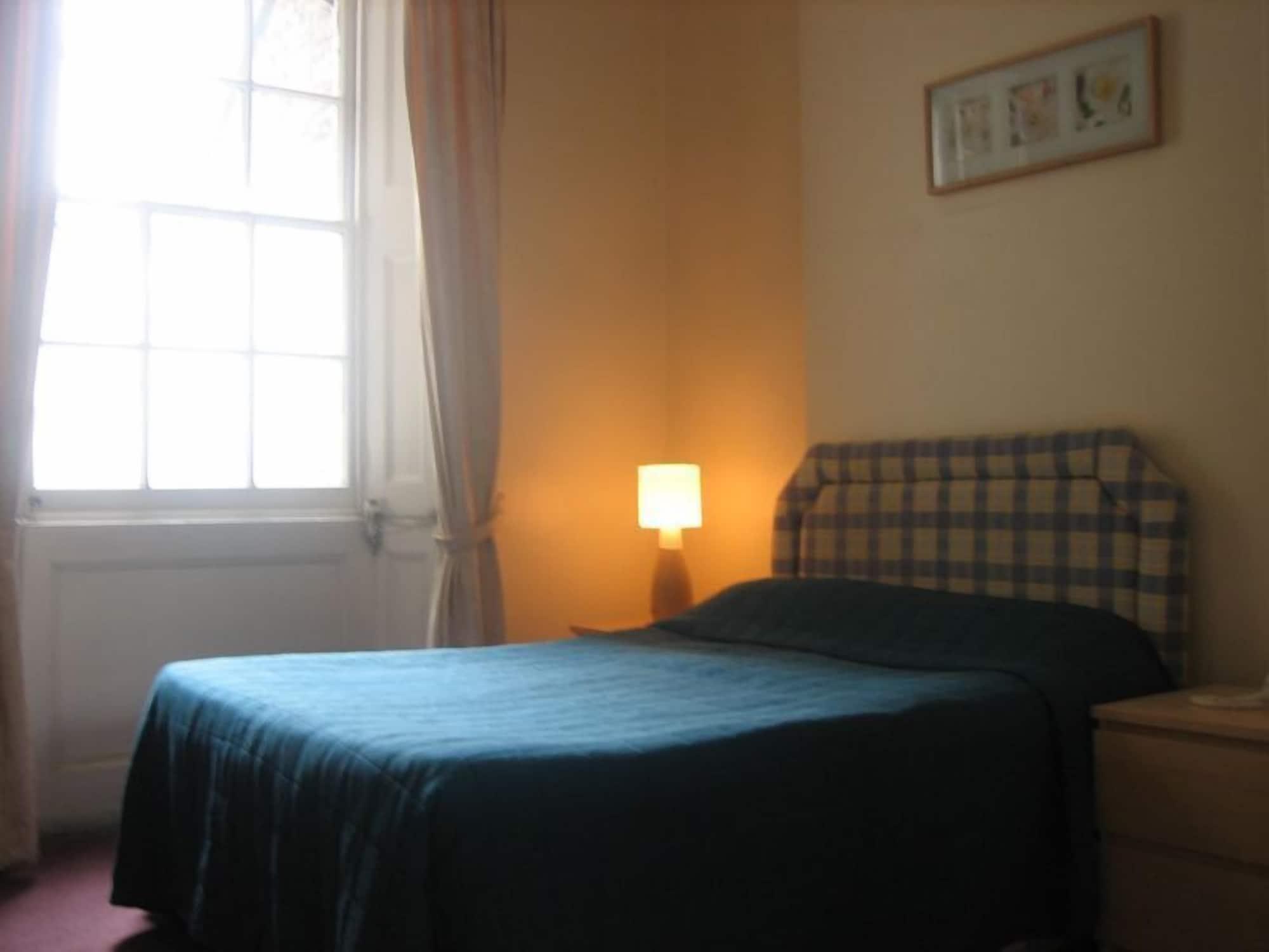 Adare Hotel Londra Dış mekan fotoğraf