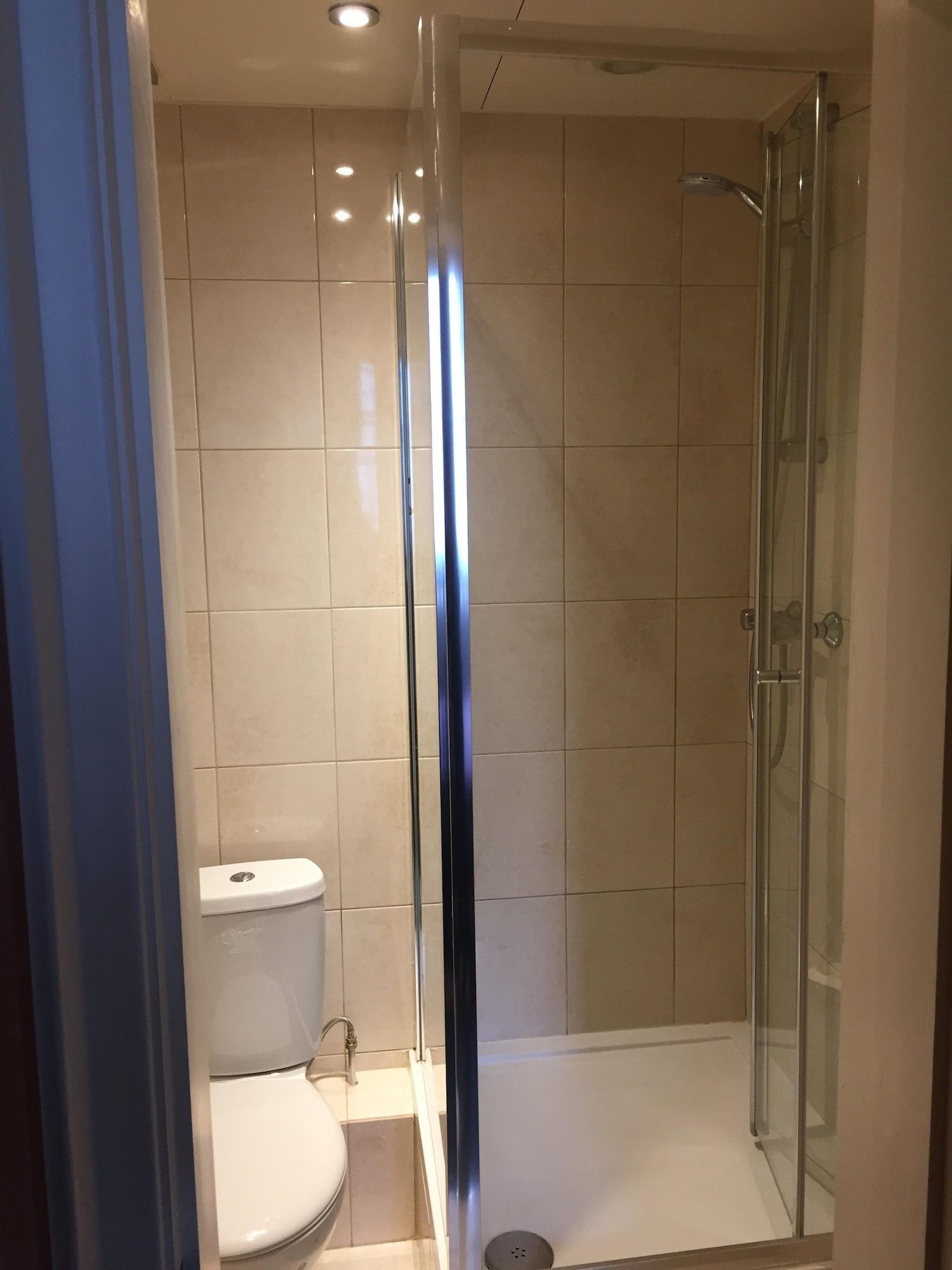 Adare Hotel Londra Dış mekan fotoğraf
