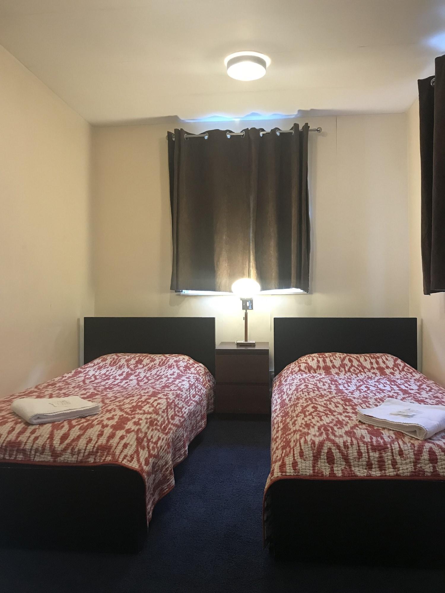 Adare Hotel Londra Dış mekan fotoğraf