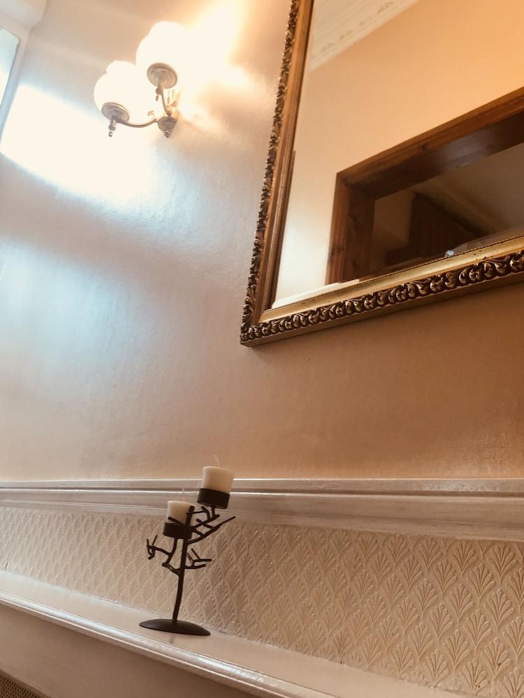 Adare Hotel Londra Dış mekan fotoğraf