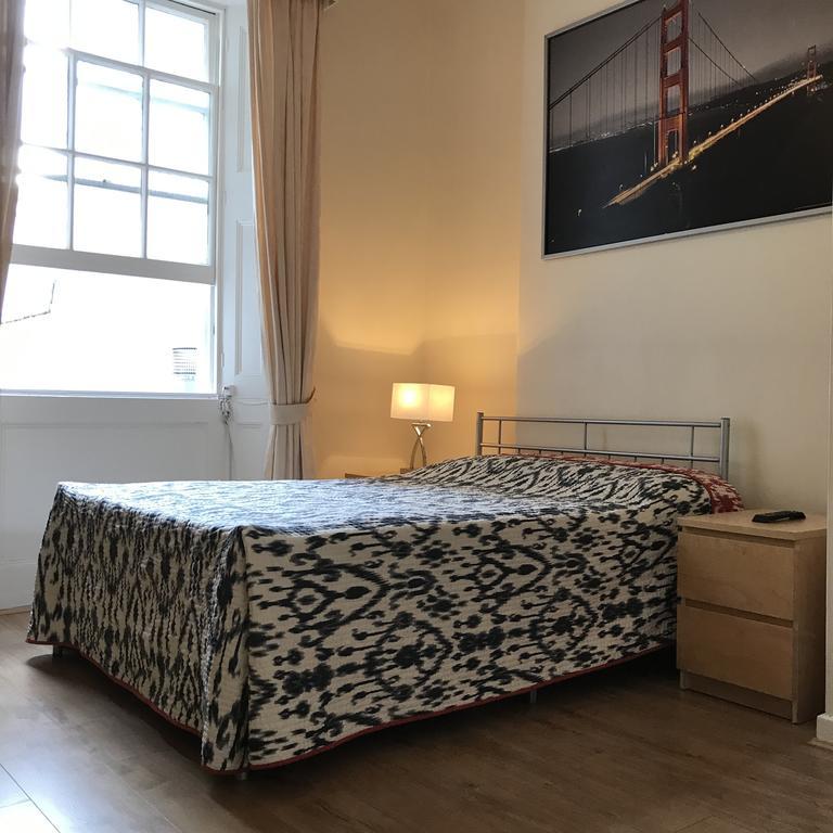 Adare Hotel Londra Dış mekan fotoğraf