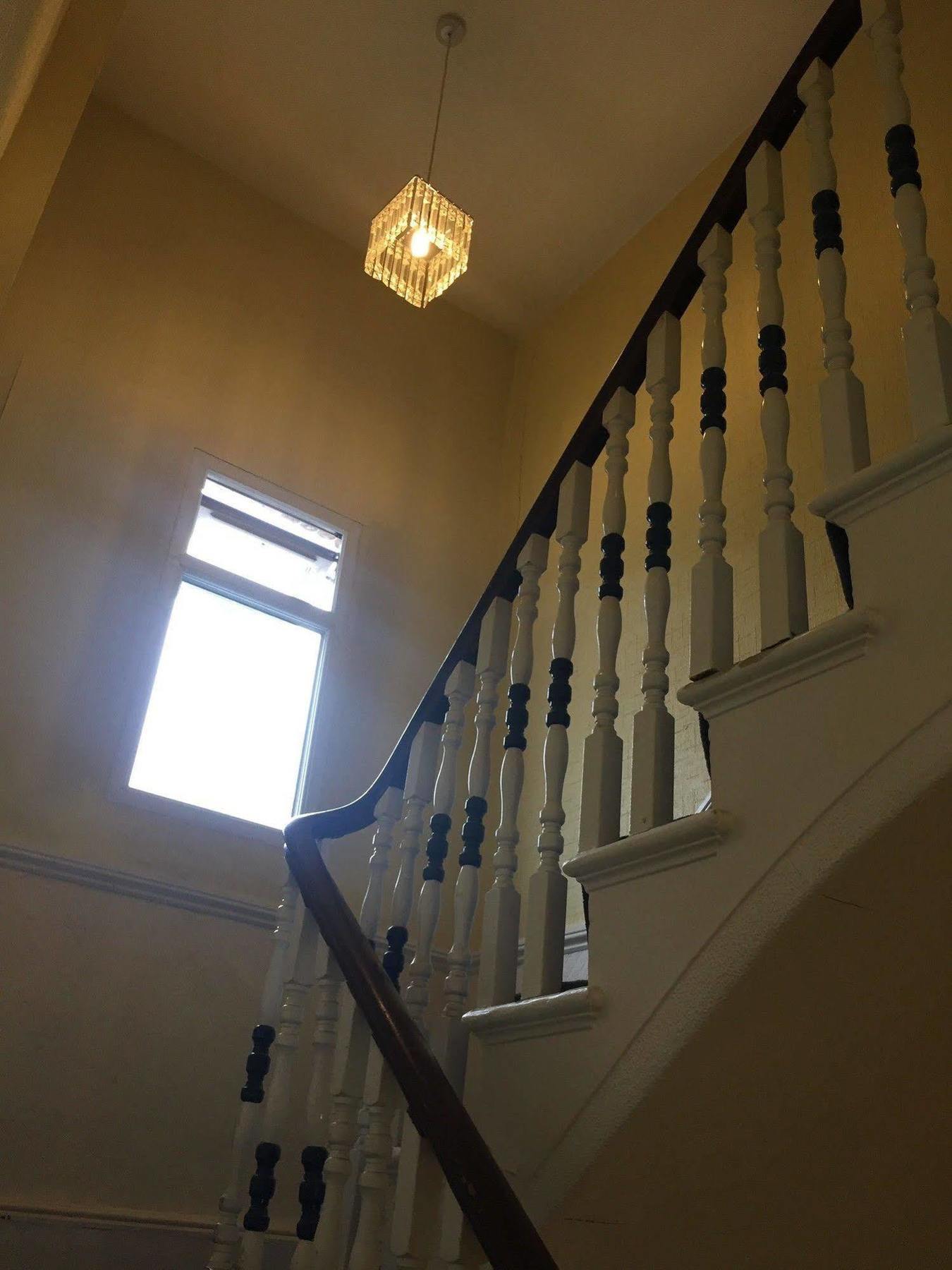 Adare Hotel Londra Dış mekan fotoğraf