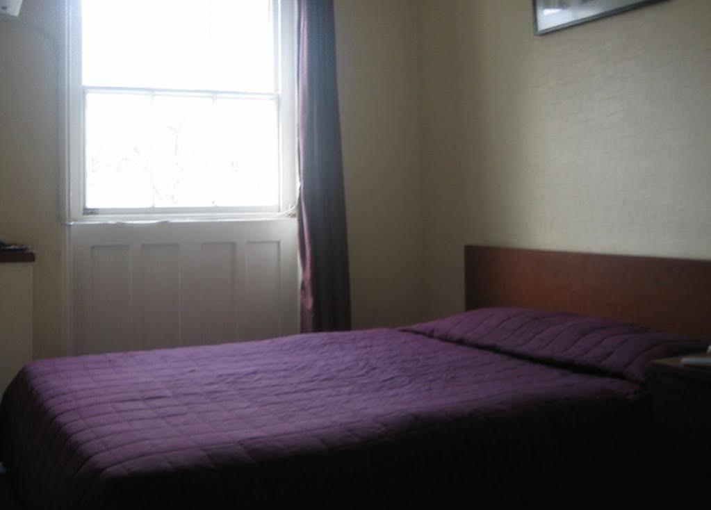 Adare Hotel Londra Dış mekan fotoğraf