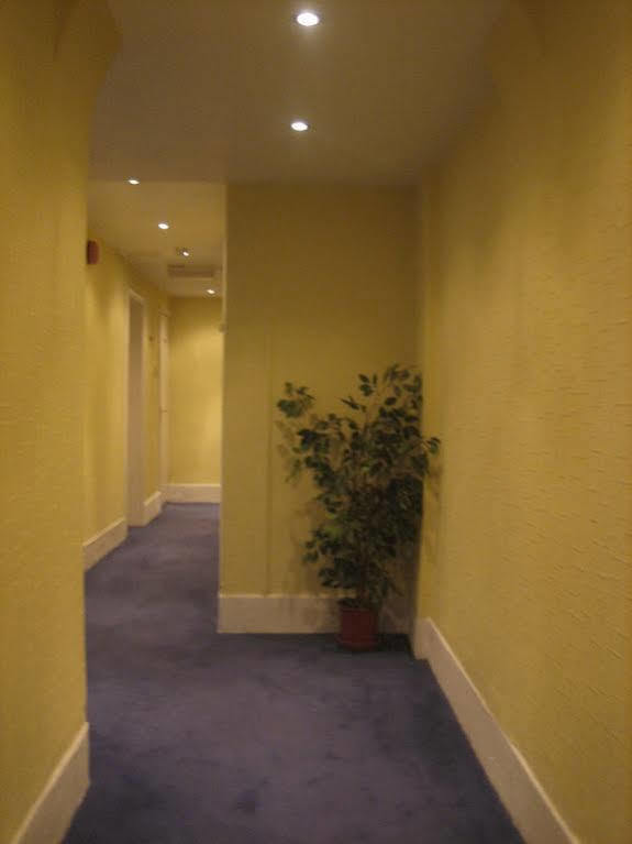 Adare Hotel Londra Dış mekan fotoğraf